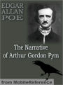 The Narrative of Arthur Gordon Pym