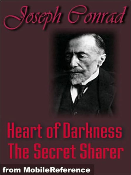 Heart of Darkness and The Secret Sharer