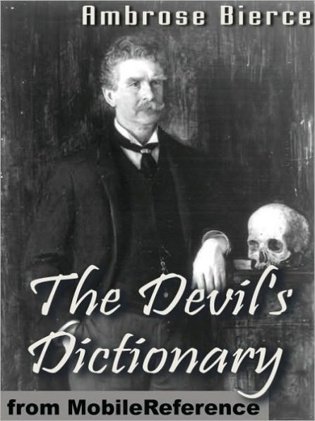 The Devil's Dictionary