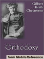 Orthodoxy