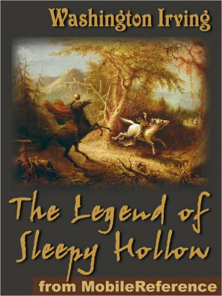 The Legend of Sleepy Hollow