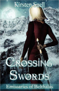 Crossing Swords