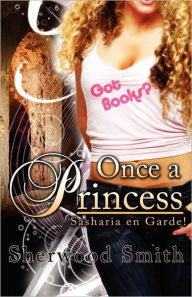 Once a Princess