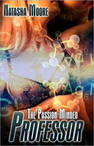 The Passion-Minded Professor