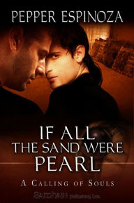 If All the Sand Were Pearl