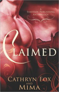 Claimed