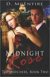 Midnight Rose