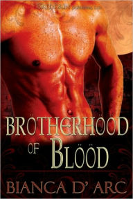 Brotherhood Of Blood Brotherhood Of Blood