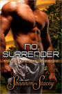 No Surrender