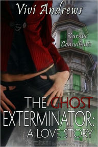 Ghost Exterminator