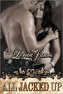 All Jacked Up (Rough Riders Series #8)
