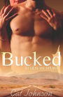 Bucked