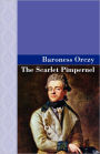 The Scarlet Pimpernel