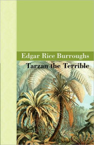 Tarzan the Terrible