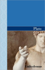 Title: Euthydemus, Author: Plato