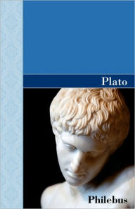 Title: Philebus, Author: Plato