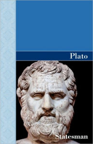 Title: Statesman, Author: Plato