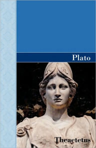 Title: Theaetetus, Author: Plato