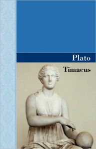 Title: Timaeus, Author: Plato