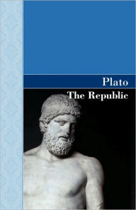 Title: The Republic, Author: Plato