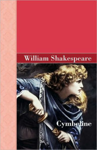 Title: Cymbeline, Author: William Shakespeare