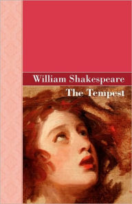 Title: The Tempest, Author: William Shakespeare