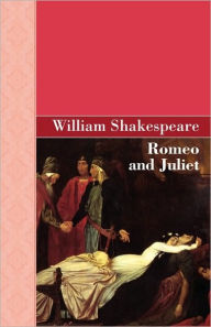 Title: Romeo and Juliet, Author: William Shakespeare