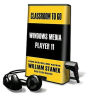 Windows Media Player 11 - Classroom to Go : Library Edition