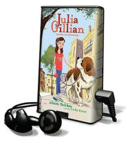 Julia Gillian (and the Art of Knowing)