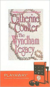 The Wyndham Legacy (Legacy Series #1)