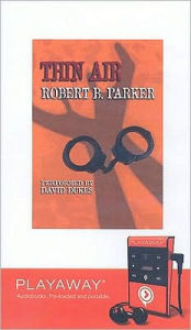 Title: Thin Air (Spenser Series #22), Author: Robert B. Parker