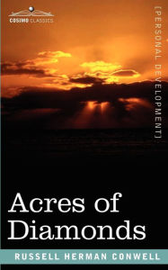 Acres Of Diamonds