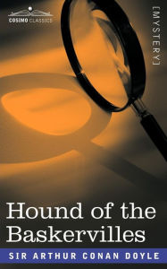 Title: Hound of the Baskervilles, Author: Arthur Conan Doyle