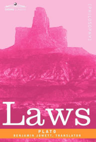 Title: Laws, Author: Plato