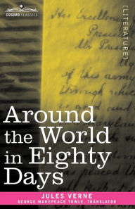 Around The World In Eighty Days