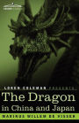 The Dragon in China and Japan