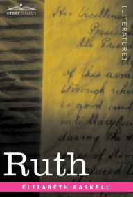 Title: Ruth, Author: Elizabeth Gaskell