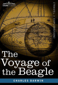 Title: The Voyage of the Beagle, Author: Charles Darwin