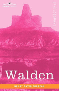 Title: Walden, Author: Henry David Thoreau