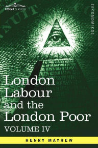 London Labour And The London Poor