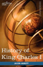 History Of King Charles I Of England