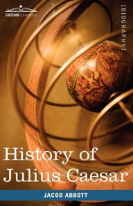History Of Julius Caesar