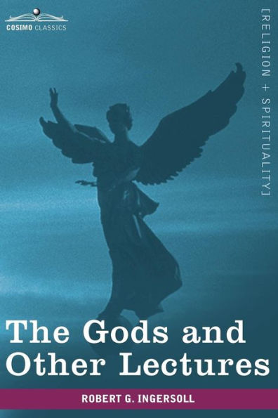 The Gods and Other Lectures