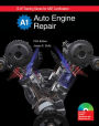 Auto Engine Repair / Edition 5