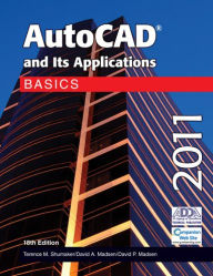Title: AutoCAD and Its Applications Basics 2011 / Edition 18, Author: Terence M. Shumaker
