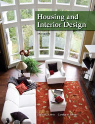 Title: Housing and Interior Design, Author: Evelyn L. Lewis