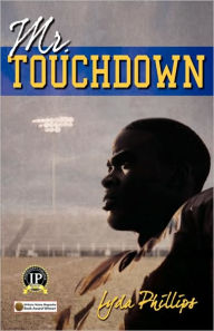 Title: Mr. Touchdown, Author: Lyda Phillips