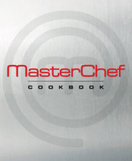 Title: MasterChef Cookbook, Author: Joann Cianciulli