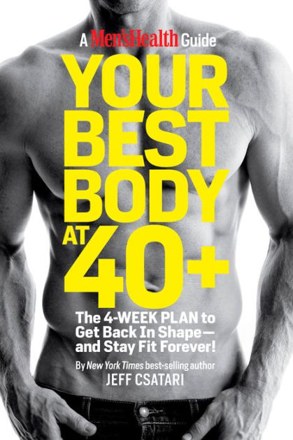 The Men's Health Big Book: Getting Abs: Get a Flat, Ripped Stomach and Your  Strongest Body Ever--in Four Weeks