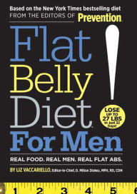 Flat Belly Diet! for Men